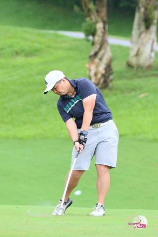 陳孟竺/台灣女子職業高爾夫協會 - 