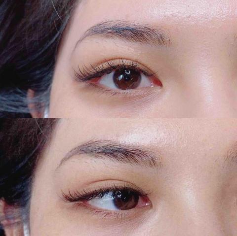 瑪絲美睫 - 仙女款