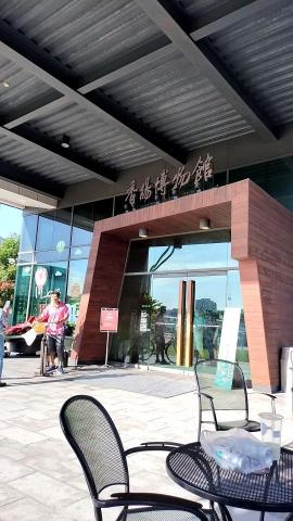 王嘉偉/萬馬騰小客車租賃有限公司 - 