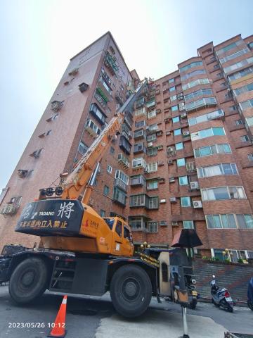 極與緻鋼鋁工程 - 