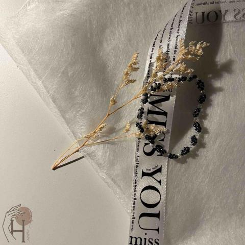 陳姿蒨 - 飾品製作