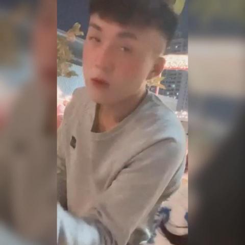 提供物流業服務的專家陳宗賢