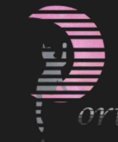 Pm_魚皮 - 創意P字  Pm_魚皮 - 創意P字