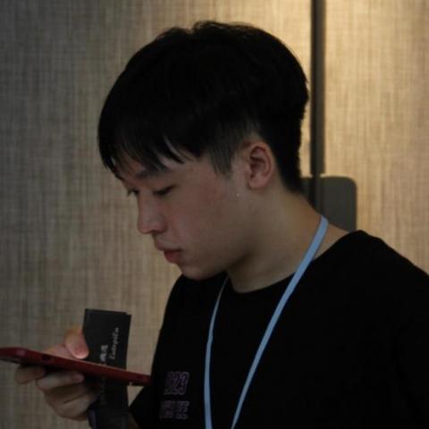 提供92服務的專家林品勳