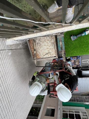 極與緻鋼鋁工程 - 