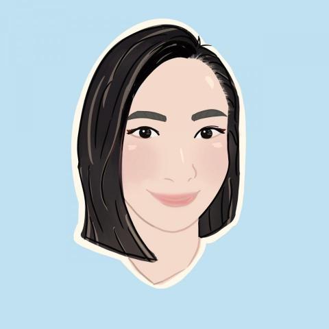 提供powerpoint服務的專家Sarah