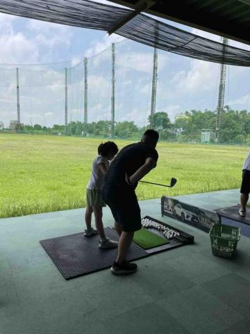 陳孟竺/台灣女子職業高爾夫協會 - 