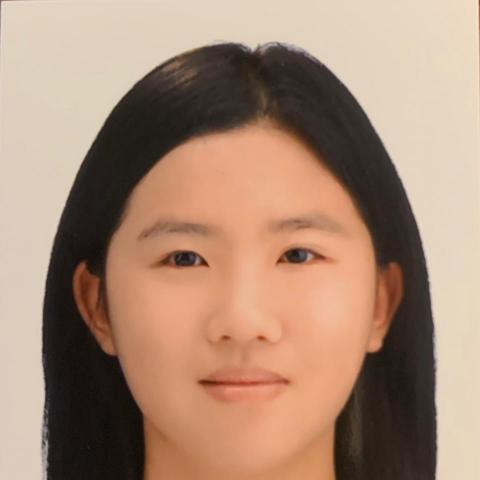 提供學術論文服務的專家藍凱漪