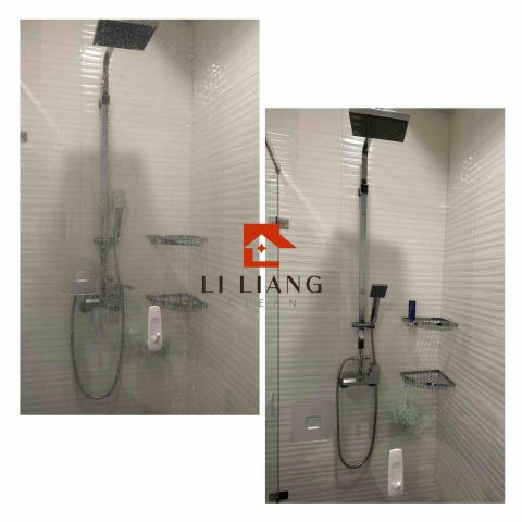 立亮居家家飾清潔 - 衛浴乾濕玻璃水垢清潔 立亮居家家飾清潔 - 衛浴乾濕玻璃水垢清潔