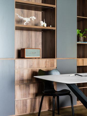 品渥空間設計所 - 老屋翻新案