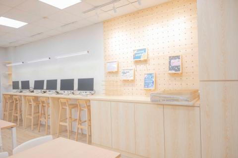 小木以澄 - 設計教室 c2