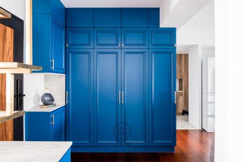 品渥空間設計所 - 老屋翻新案