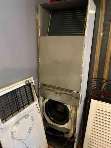 景程國際有限公司 - 落地冷氣保養