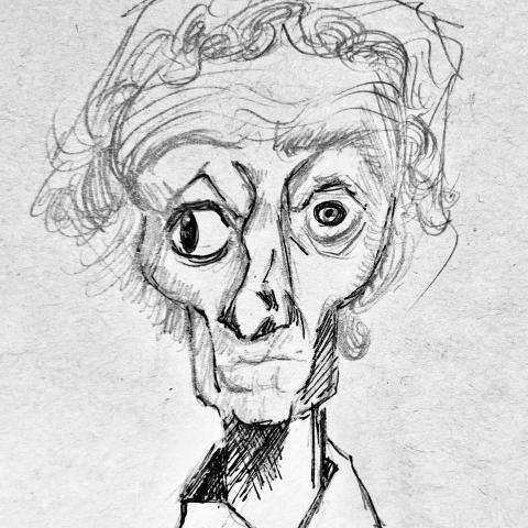 提供印章字服務的專家KK兵