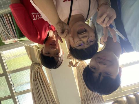 高秉翔 - 社團營隊活動照片