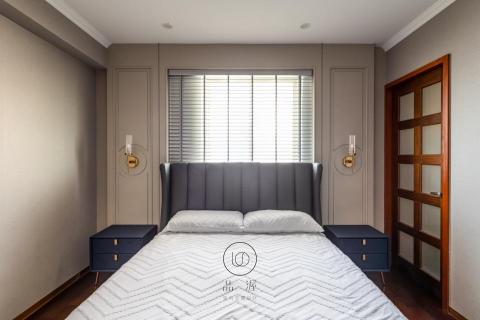 品渥空間設計所 - 老屋翻新案