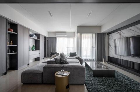 品渥空間設計所 - 