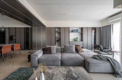 品渥空間設計所 - 