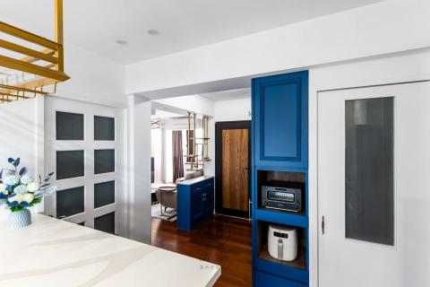 品渥空間設計所 - 老屋翻新案