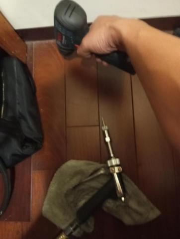 嘉澤滅鼠封堵防治工程 - 白蟻木地板施工鑽孔灌藥 嘉澤滅鼠封堵防治工程 - 白蟻木地板施工鑽孔灌藥