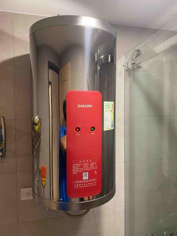 意桔水電工程行 -  意桔水電工程行 -
