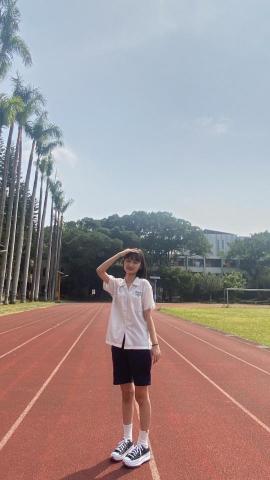 個人家教 - 畢業前的照片