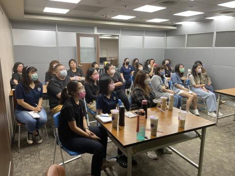 ANB安橋商業顧問公司 - 定期專業課程培訓 ANB安橋商業顧問公司 - 定期專業課程培訓