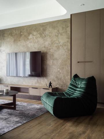 品渥空間設計所 - 老屋翻新案