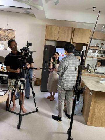 珍珠美室 時尚彩妝造型 - 終於想到吃什麼了!? 珍珠美室 時尚彩妝造型 - 終於想到吃什麼了!?