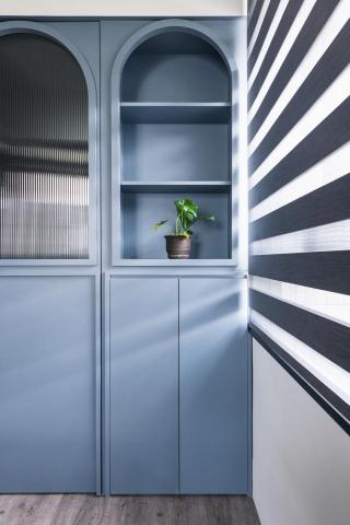 品渥空間設計所 - 老屋翻新案