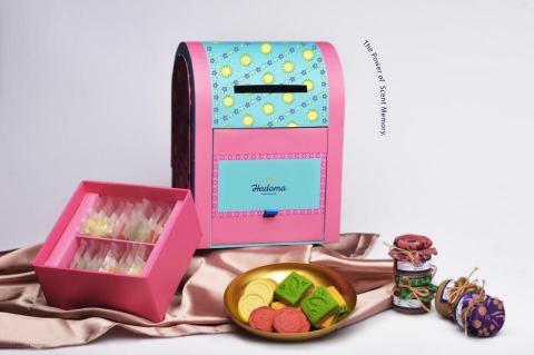 Ellen's Design - 品牌創立 X 品牌視覺設計 Ellen's Design - 品牌創立 X 品牌視覺設計