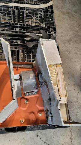 得門空調行 - 底盤防鏽