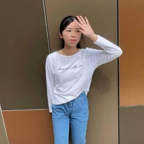 提供分析化學解答服務的專家賴聖雯