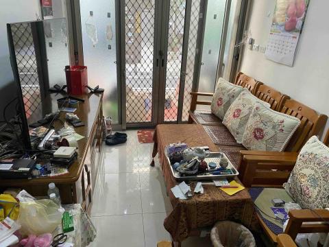 晶美搬家 - 三重楊先生搬遷