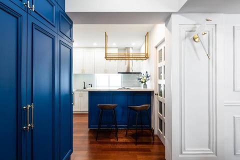 品渥空間設計所 - 老屋翻新案