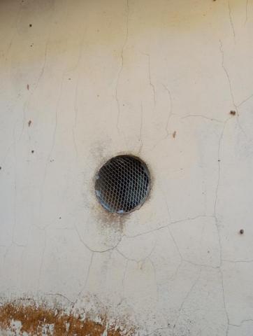 嘉澤滅鼠封堵防治工程 - 老鼠進出孔洞封堵 嘉澤滅鼠封堵防治工程 - 老鼠進出孔洞封堵