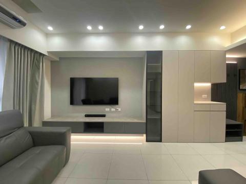 艽偲空間設計 choice design studio - 台南大樓小資輕裝修 艽偲空間設計 choice design studio - 台南大樓小資輕裝修