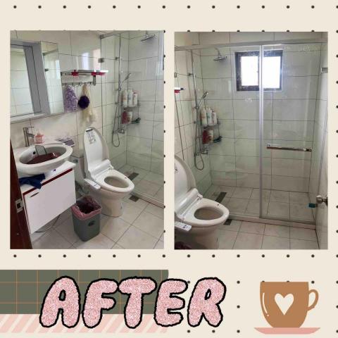 太豐工程行｜水電冷氣監視器 - 衛浴設備更新