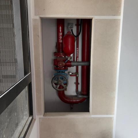 提供批土服務的專家阿森