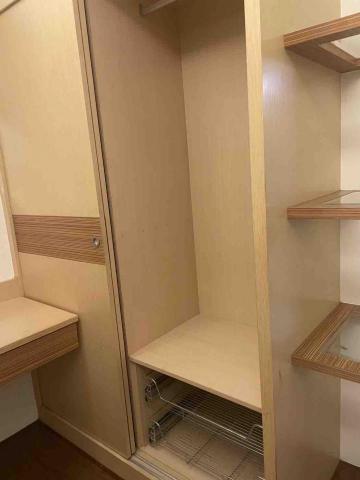 勤快阿姨 - 櫃子細清