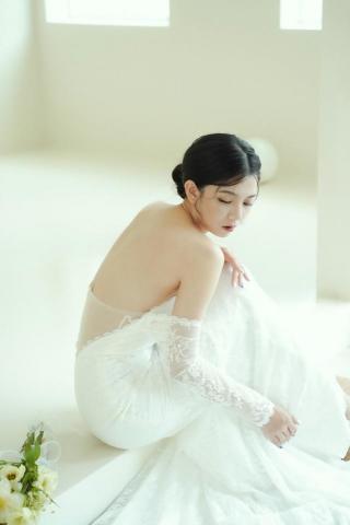 沃土整合地產 - 婚紗拍攝