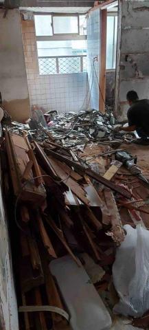 景程國際有限公司 - 拆除清運