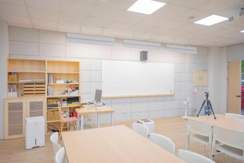 小木以澄 - 設計教室 c1