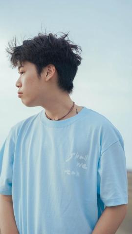 CH - 商品攝影 服飾