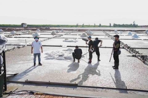 艷陽影像工作室 - 