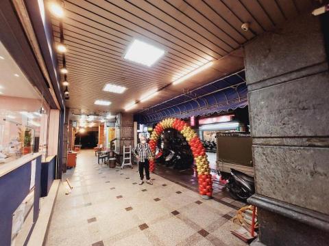 景弘專業照明工作室 - 軌道燈安裝工程