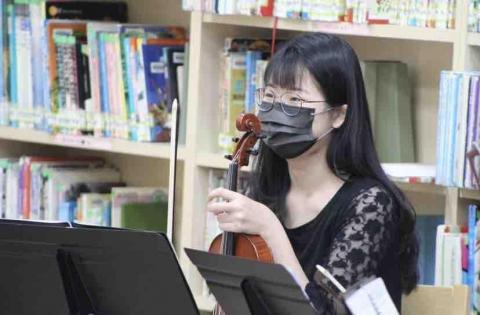 wei小提琴教學🎻 - 