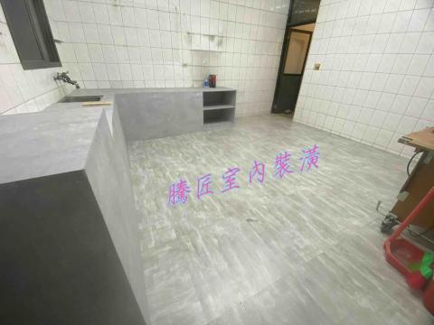 騰匠室內裝潢 - 