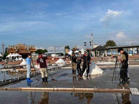 艷陽影像工作室 - 