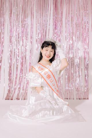 攝影師 Eva - 昭和寫真